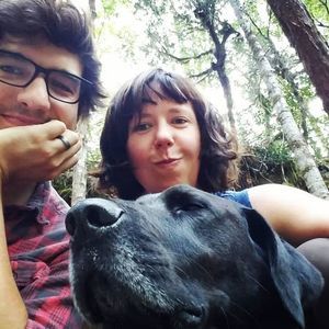 Meet your Posher, Annie